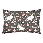 Наволочка Unicorn ранфорс Cosas