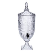 Лимонадниця на ніжці з краном 5 л Sunflower Yiwu HP-19-291