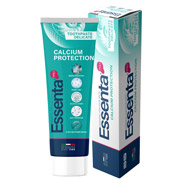 Зубна паста 75 мл Calcium Protection Essenta Pro 8031447500053