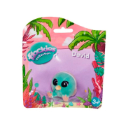 Колекційна фігурка S2 Качка Девід Flockies FLO0408