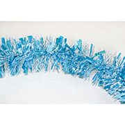 Гирлянда 50 для декора металлик Карнавальная тип 2 Новогодько 980043