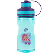Бутылочка для воды 500 мл My Little Pony Kite LP24-397 сиреневая