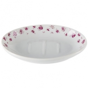 Мильниця Spirella porcelain Eve 7610583199394