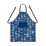 Фартук Хозяйка Home Line