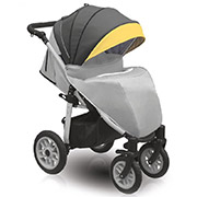 прогулочные коляски