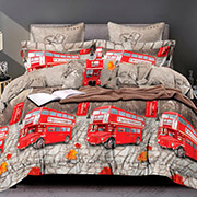 Постільна білизна City полікоттон Selena 600511