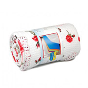 коли потрібно застосовувати вафельну простирадло