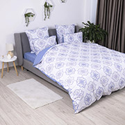 Постільна білизна Східні мотиви ранфорс ТЕП