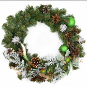 Венок 35 см Фантазия Yes! Fun 904914