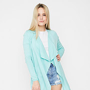 Кардиган Прованс Light-Style тіффані