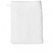 Рушник махровий для обличчя Kela Ladessa 23178 біле