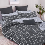 Постельное белье Мейли 102196 бязь-люкс Selena