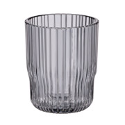 Набір склянок низьких 2х300 мл Graphite Ardesto AR2630SG