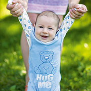 Ползунки детские Бемби ПЗ3 интерлок - Фото №2