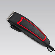 Машинка для стрижки волосся Maestro MR657C-RED