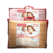 Електропростирадло Yasam 120х160 см