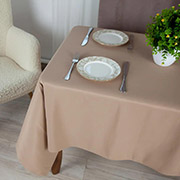 Скатертина водостійка Aquastop Sand ТЕП