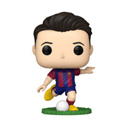Ігрова фігурка Левандовський Funko Pop 72236
