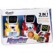 Ігровий набір Роботи-футболісти Silverlit 88549