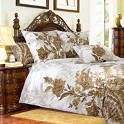 Комплект постільної білизни Selena Верона 100061