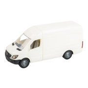 Автомобіль "Mercedes-Benz Sprinter" вантажний (білий), Tigres білий