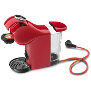 Кавоварка капсульна 0.8 л Dolce Gusto Genio S Plus Krups KP340510