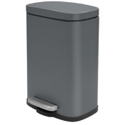 Відро для сміття з педаллю Spirella Akira 7610583198365