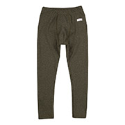 Термо-кальсоны для мальчика ШР289 Бемби VM0-хаки-меланж