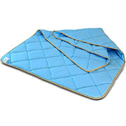 Ковдра шовкова демісезонна 1388 Valentino MirSon