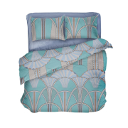 Постільна білизна Lelit L-2042 поплін