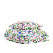 Дитяча постільна білизна в ліжечко KOLIBRI CS2 Cosas фіолетовий