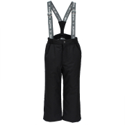 Зимовий термонапівкомбінезон FREJA Huppa 21700016 чорний