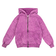 Кофта для дівчинки КФ237 трикотаж-тринитка Бембі 300-рожевий