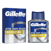 Лосьйон після гоління 100 мл Series Energizing Citrus Fizzt Gillette 7702018620326