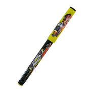 Ручка кулькова Hot Wheels Kite HW22-412 синя