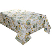 Скатертина водовідштовхувальна Paladium Lefard оливкова