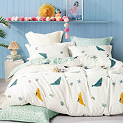 Постільна білизна JY-2689 VIP сатин-лайт люкс Love You