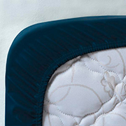 Наматрацник медичний натяжний Ютек Wipedown Vinyl (прання за температури до 90 градусів)