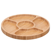 Менажниця 20х1.6 см Midori Ardesto AR0920