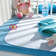 Пелюшка непромокаючий Ютек Aress Premium