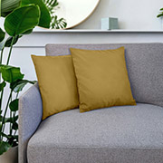 Декоративна наволочка Deco Curcuma Cosas