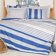 Постільна білизна Nemesis Moonlit ранфорс Altinbasak