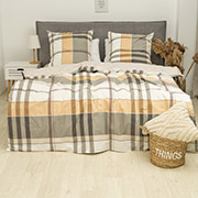 Постільна білизна 24341 ранфорс Вілюта