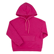 Джемпер для дівчинки ДЖ361 трикотаж Бембі 700-малиновий