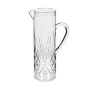 Глечик акриловий 1.5 л Lefard 757-013