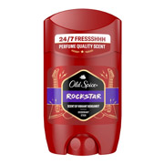 Дезодорант твердий 50 мл Rockstar Old Spice 8700216203906