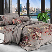 Постільна білизна Вензель 600260 полікоттон Selena