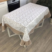 Скатертина Happy rose Прованс 023855