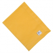 Серветка бавовняна Жовта Прованс