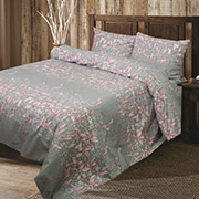 Комплект постільної білизни R151 ранфорс Ярослав